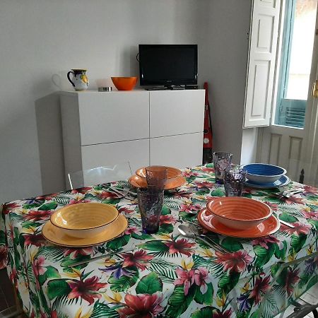 Casa Noa, Il Tuo Appartamento Nel Cuore Di Ortigia Syracuse Exterior photo