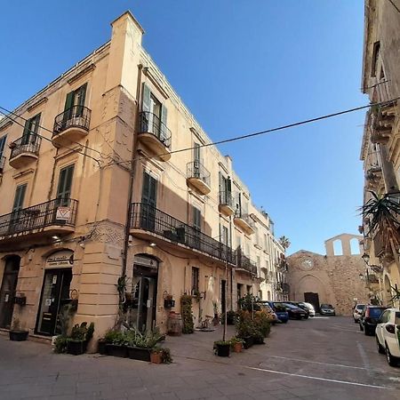 Casa Noa, Il Tuo Appartamento Nel Cuore Di Ortigia Syracuse Exterior photo