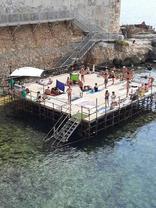 Casa Noa, Il Tuo Appartamento Nel Cuore Di Ortigia Syracuse Exterior photo