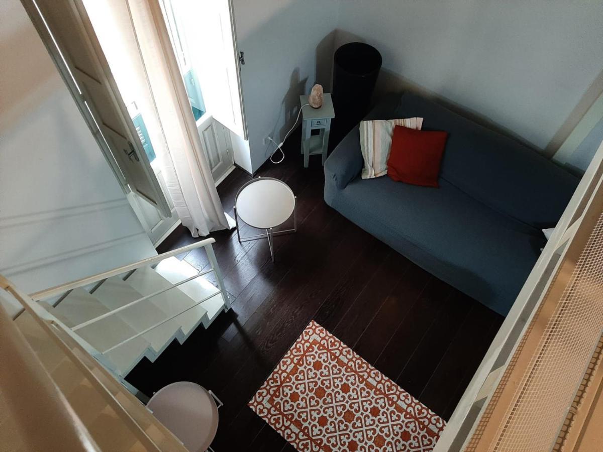 Casa Noa, Il Tuo Appartamento Nel Cuore Di Ortigia Syracuse Exterior photo